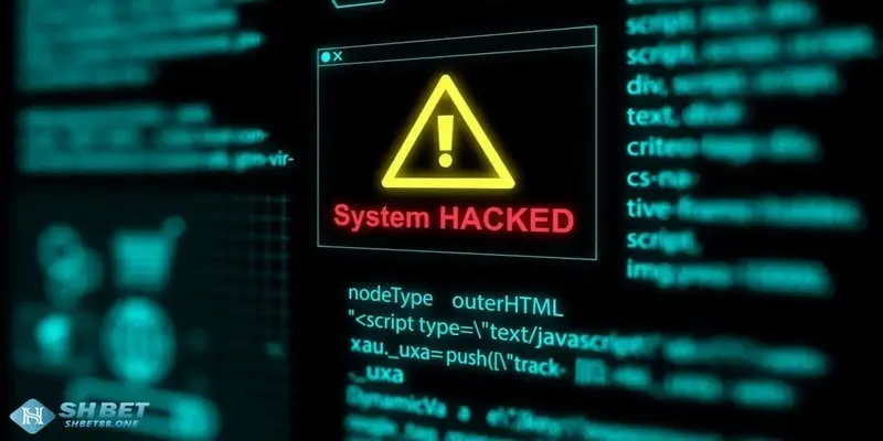 Phần mềm tool hack System 