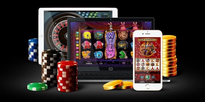 05 siêu phẩm cá cược cực hot tại casino Shbet88