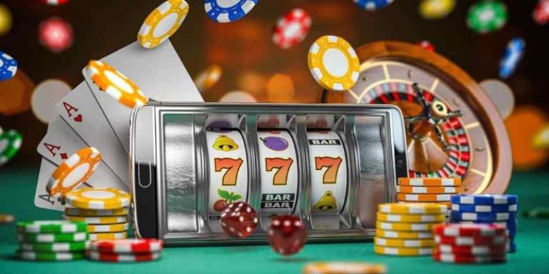 Câu hỏi thường gặp về casino Shbet88